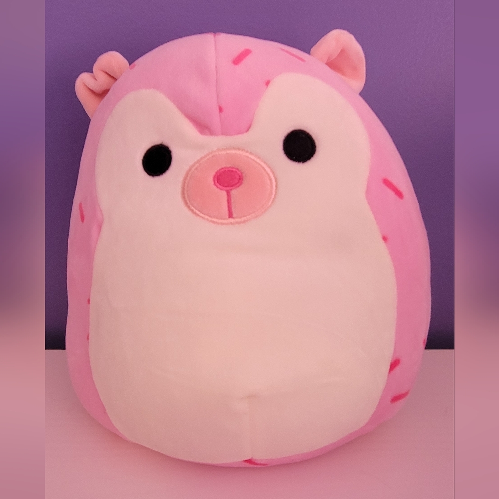 Marco Squishmallow